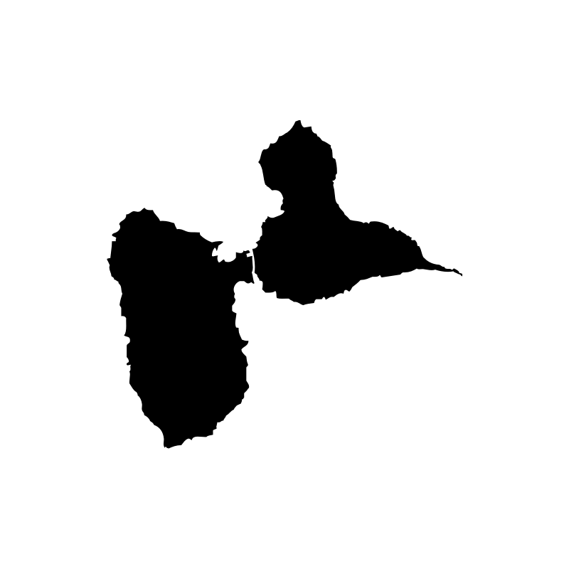 Guadeloupe